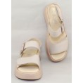 сандалі Stepter 8523 milk 